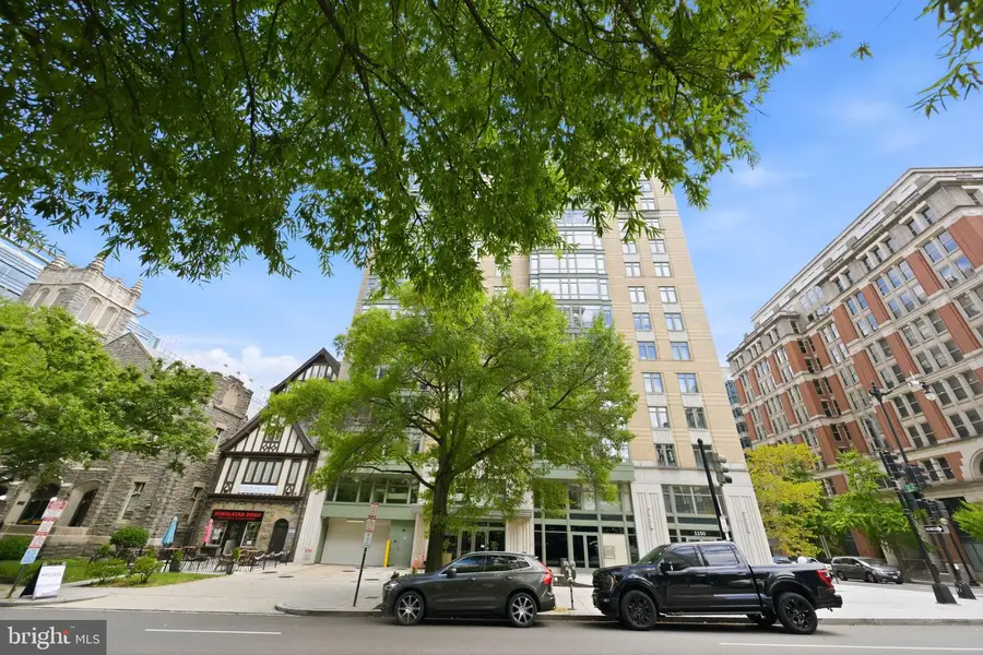 1150 K St Nw #404, Washington, DC 20005 - #2