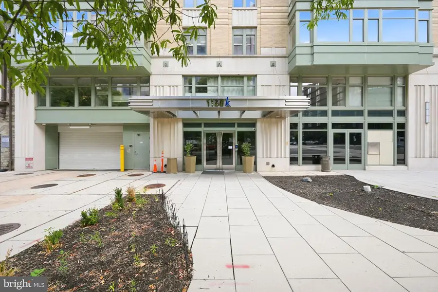1150 K St Nw #404, Washington, DC 20005 - #3