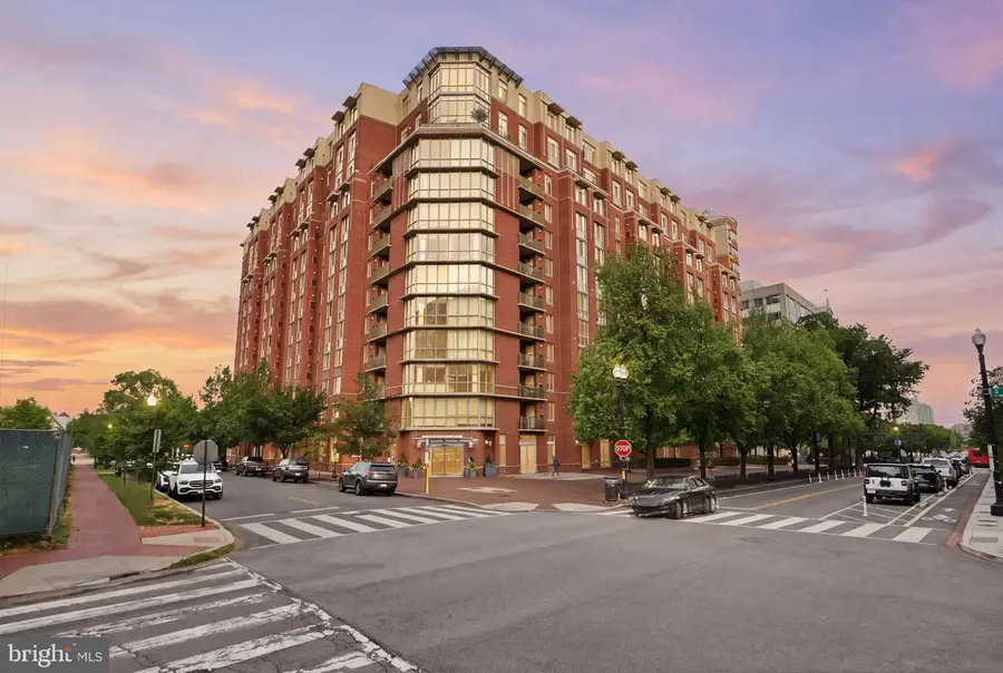 1000 New Jersey Ave Se #unit 511, Washington, DC 20003 - #2