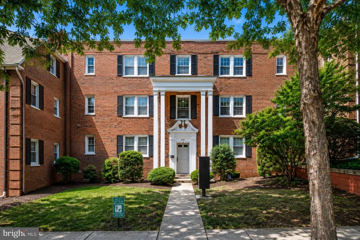 2102 Suitland Ter Se #302, Washington, DC 20020 - #1