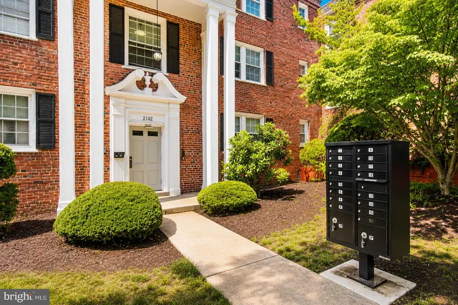 2102 Suitland Ter Se #302, Washington, DC 20020 - #2