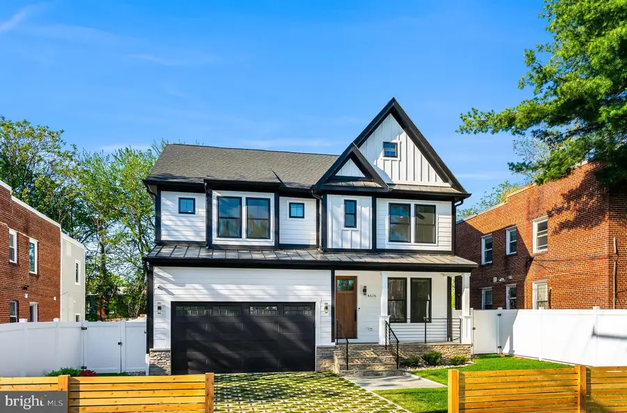 4626 Brooks St Ne, Washington, DC 20019 - #2
