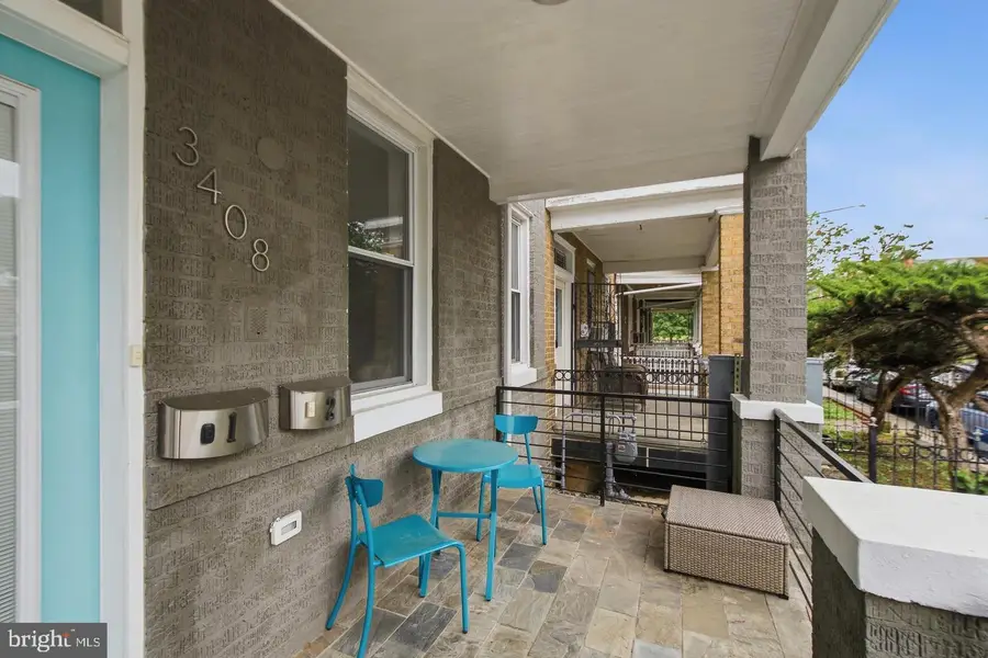 3408 Warder St Nw #2, Washington, DC 20010 - #2