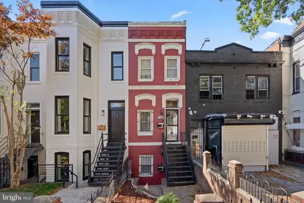 1934 11th St Nw, WASHINGTON, DC 20001