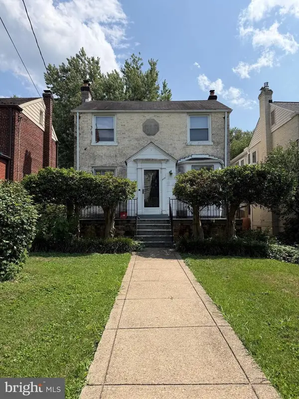 4530 Harrison St Nw, WASHINGTON, DC 20015