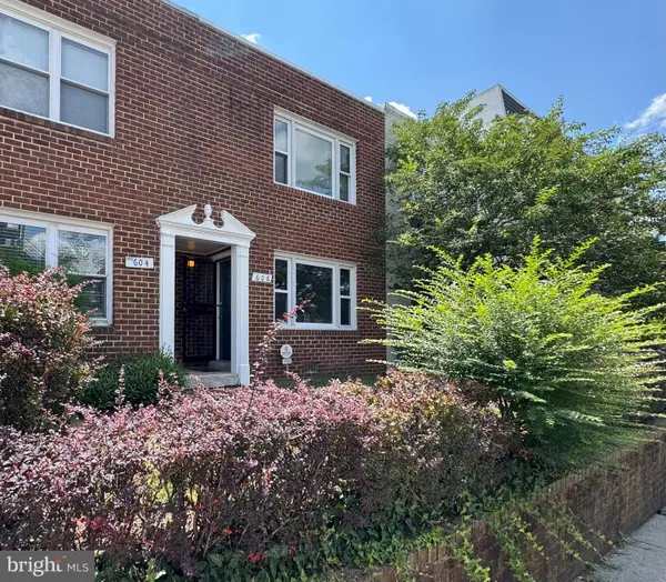 606 Newton Pl Nw #606, WASHINGTON, DC 20010