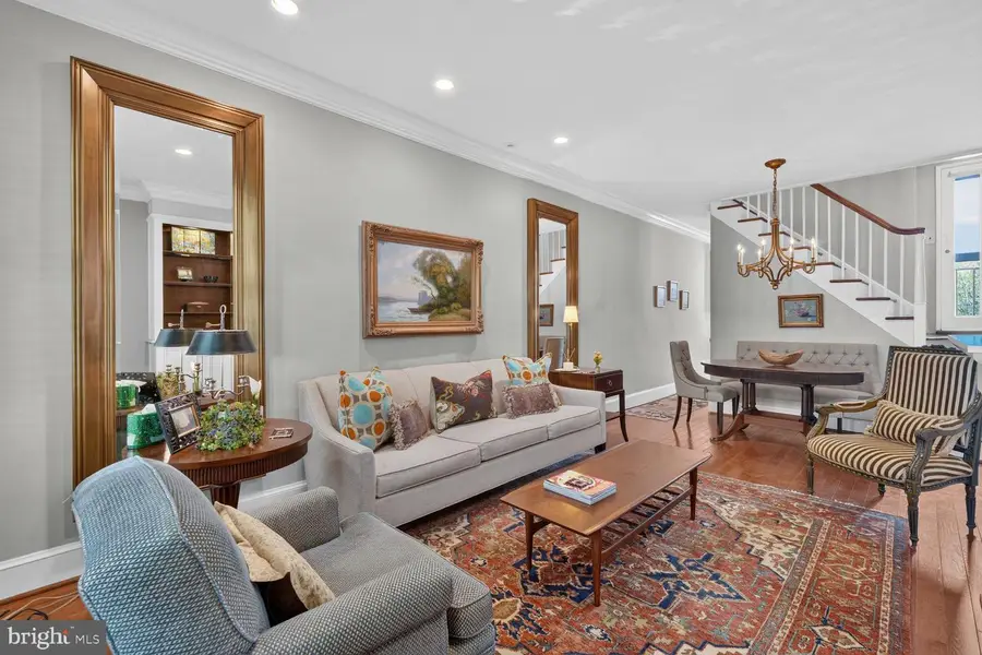 2714 P St Nw, Washington, DC 20007 - #3