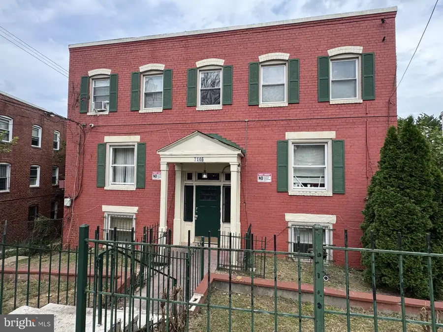3146 Buena Vista Ter Se, Washington, DC 20020 - #2