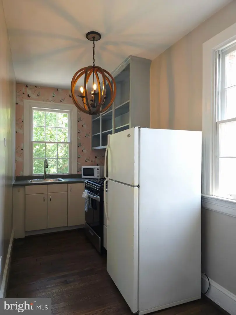 2527 Q St Nw #204, Washington, DC 20007 - #2