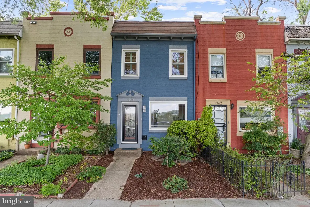 1360 L St Se, Washington, DC 20003 - #1