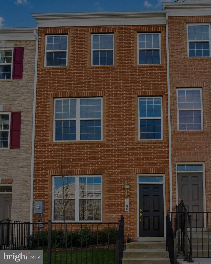 160 Danbury St Sw, Washington, DC 20032 - #1