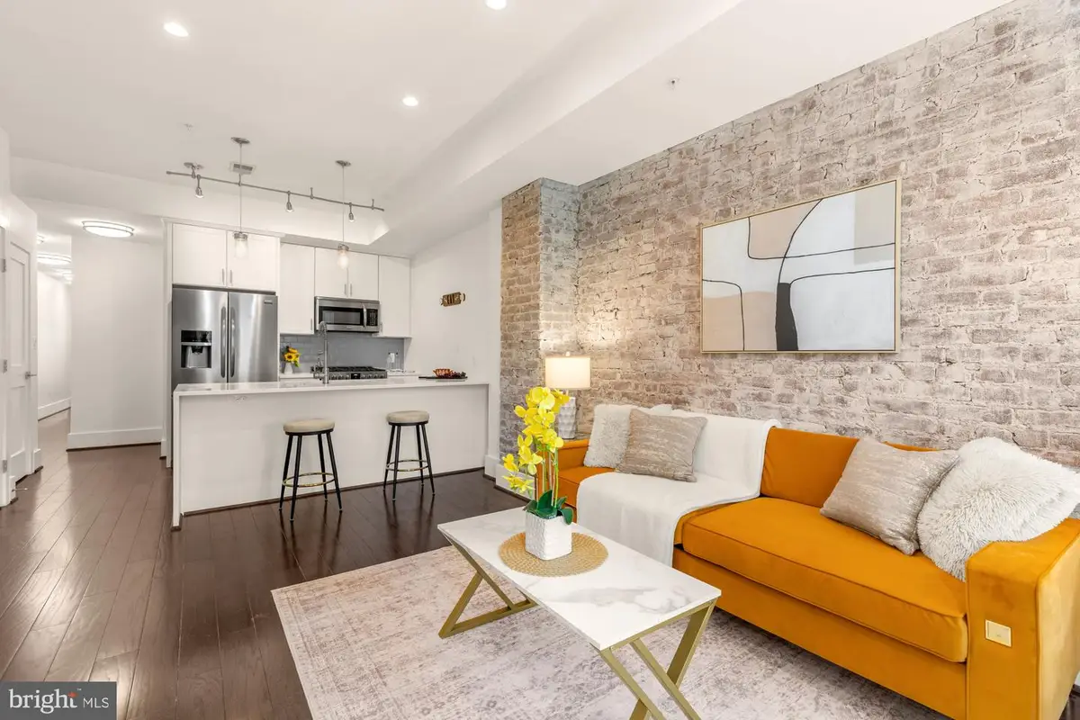 1451 Girard St Nw #2, Washington, DC 20009 - #1