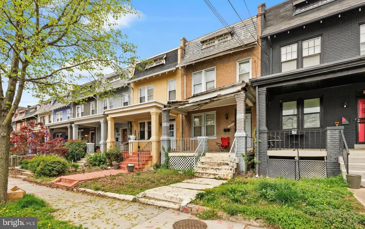 2626 10th St Ne, Washington, DC 20018 - #1