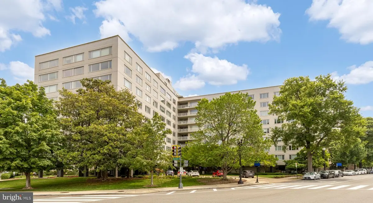 2475 Virginia Ave Nw #410, Washington, DC 20037 - #1