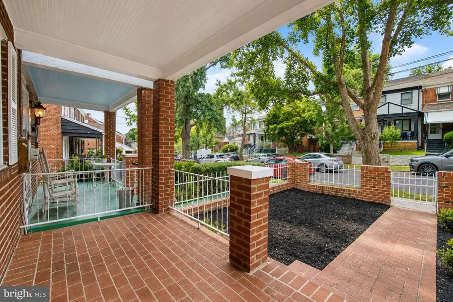 3141 Lyndale Pl Se, Washington, DC 20019 - #2