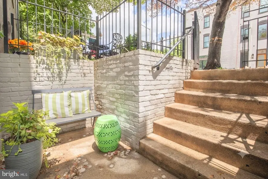 1240 4th St Nw #t, Washington, DC 20001 - #3