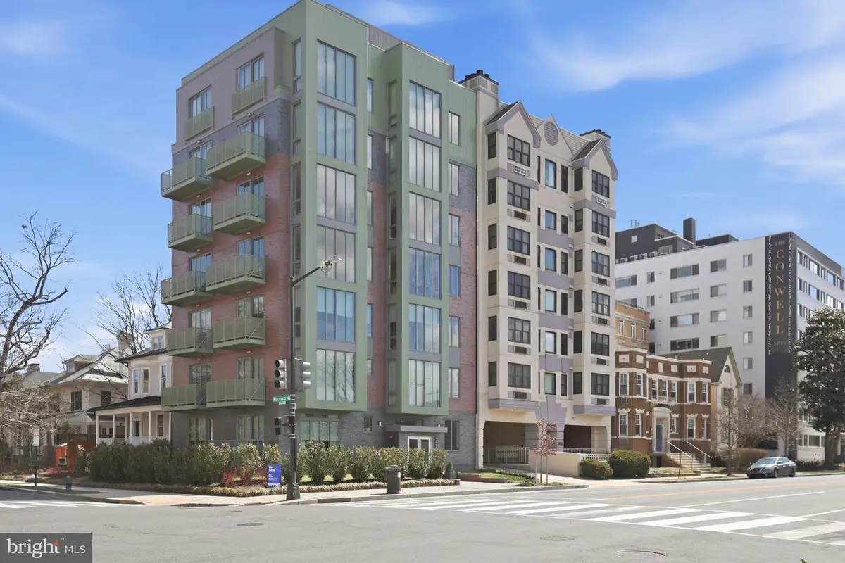 3219 Wisconsin Ave Nw #201, Washington, DC 20016 - #1