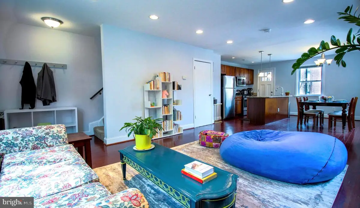 120 Webster St Ne, Washington, DC 20011 - #1