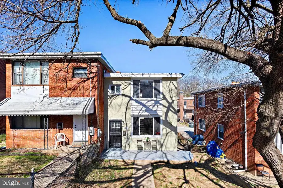 120 Webster St Ne, Washington, DC 20011 - #2