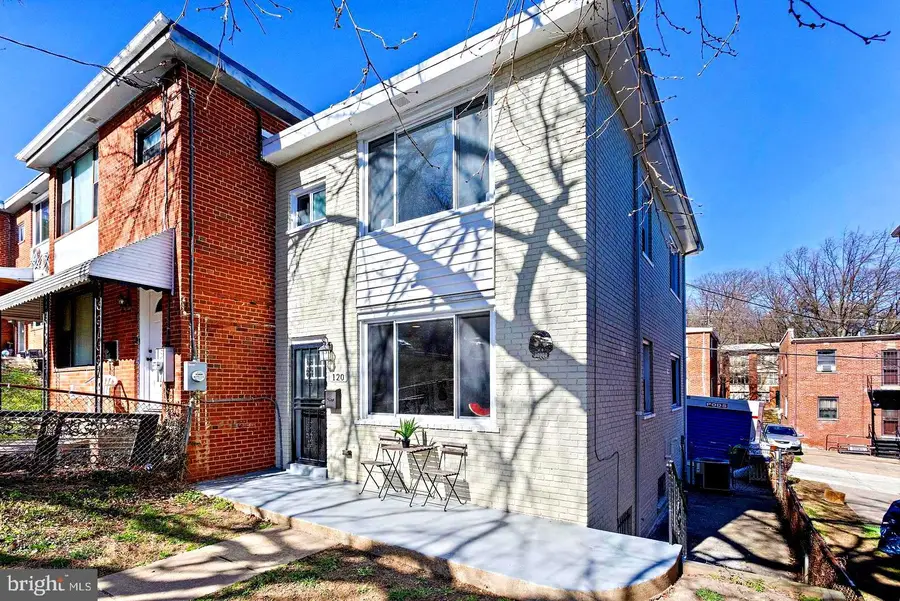 120 Webster St Ne, Washington, DC 20011 - #3