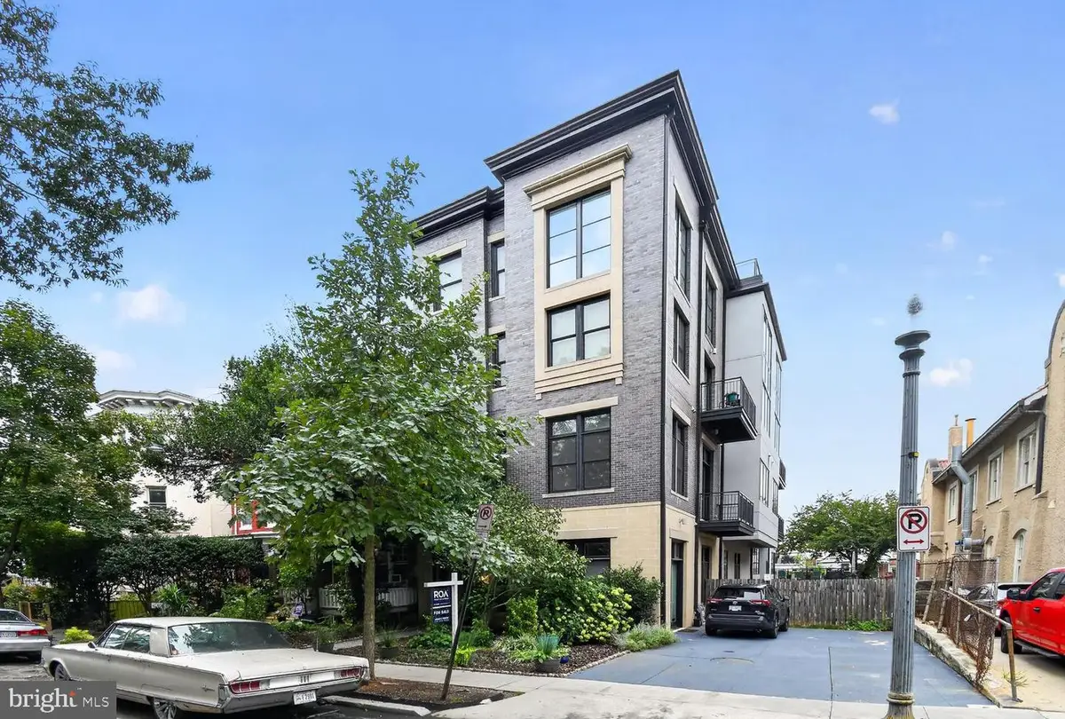 1767 Lanier Pl Nw #4, Washington, DC 20009 - #1