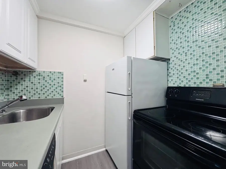 2141 I St Nw #610, Washington, DC 20037 - #2