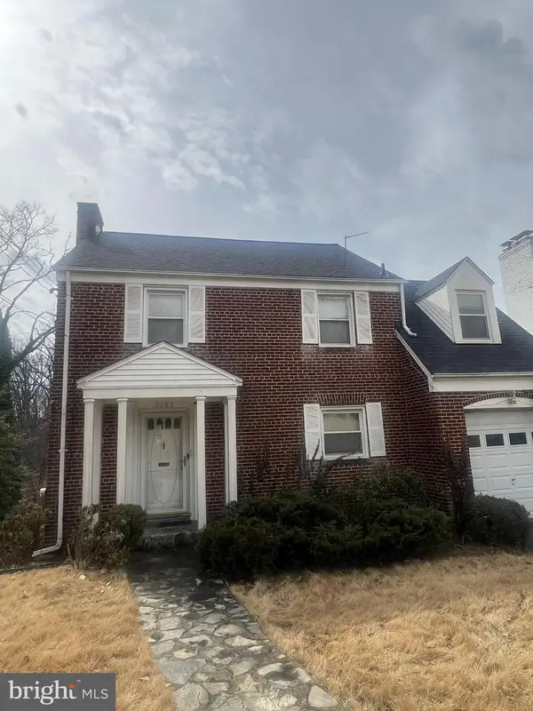 3182 Westover Dr Se, WASHINGTON, DC 20020