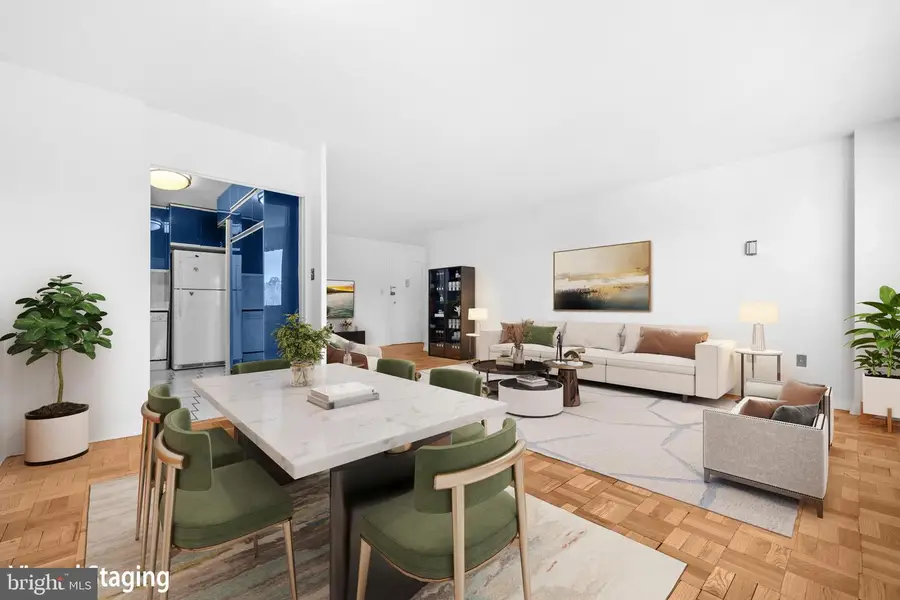 4600 Connecticut Ave Nw #911, Washington, DC 20008 - #2