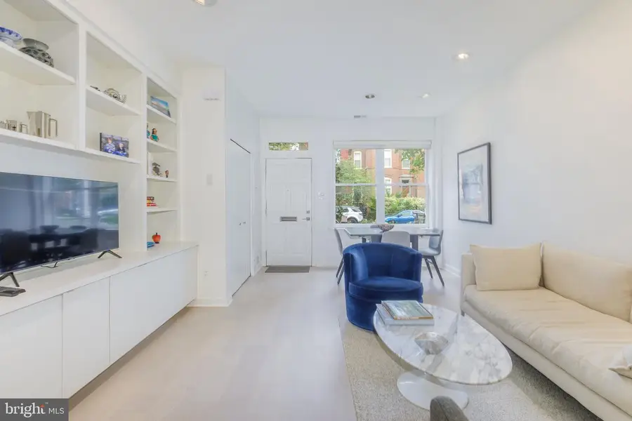 607 Constitution Ave Ne, Washington, DC 20002 - #3