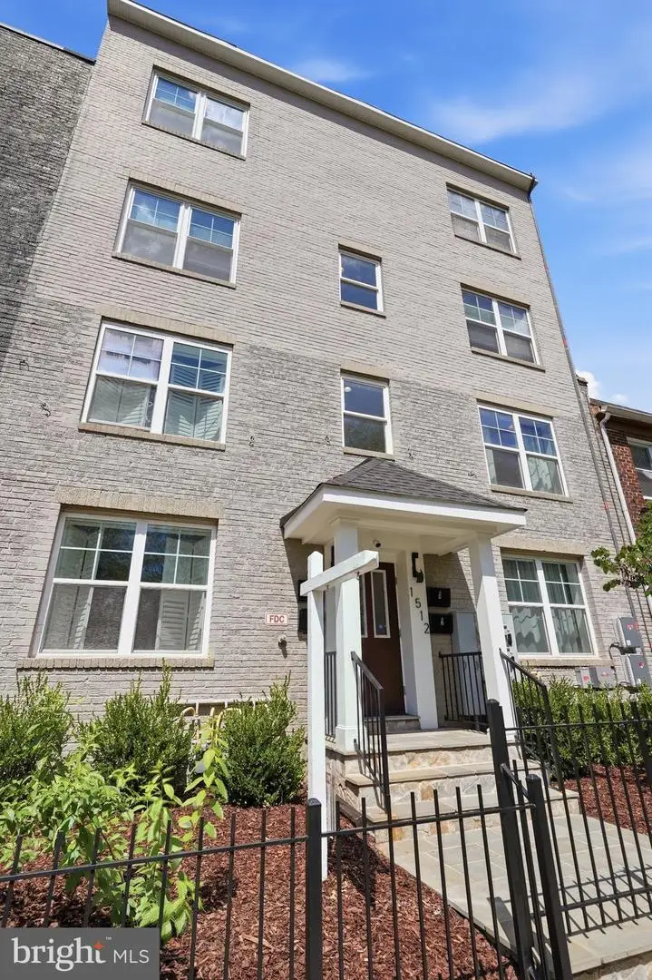 1512 F St Ne #2, Washington, DC 20002 - #2