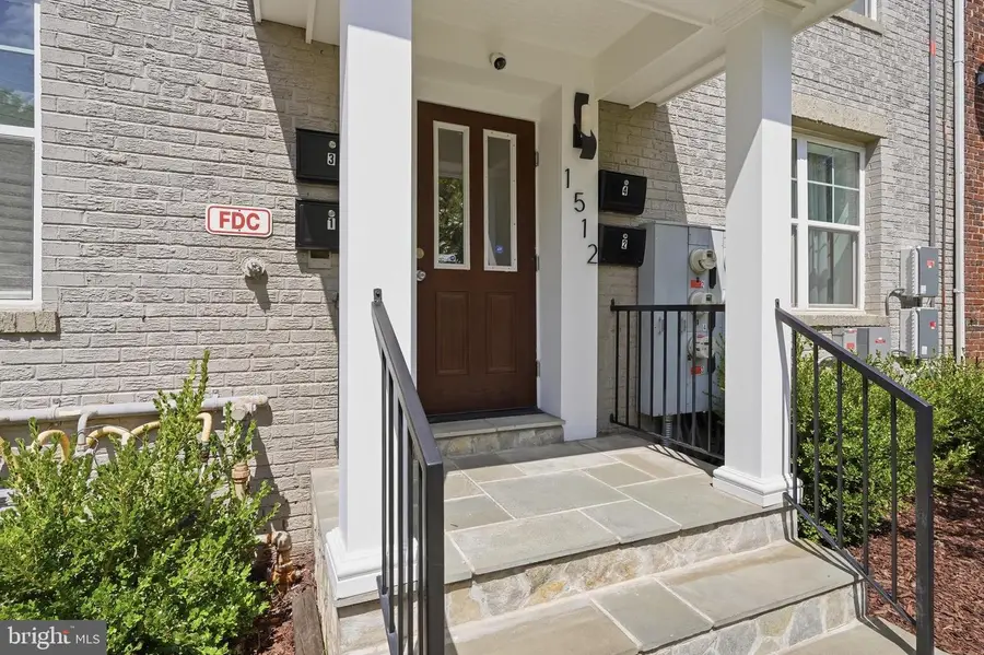 1512 F St Ne #2, Washington, DC 20002 - #3