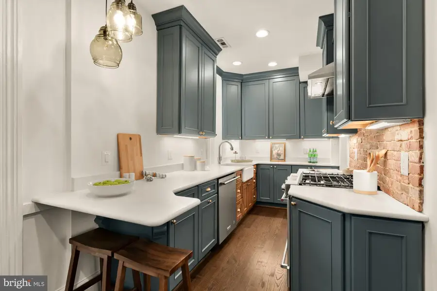 1601 16th St Nw #2, Washington, DC 20009 - #3