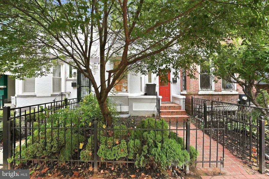 1417 G St Ne, Washington, DC 20002 - #2