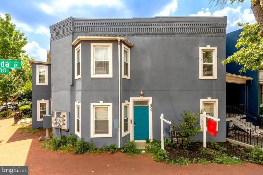 500 Florida Ave Nw #3, Washington, DC 20001 - #2