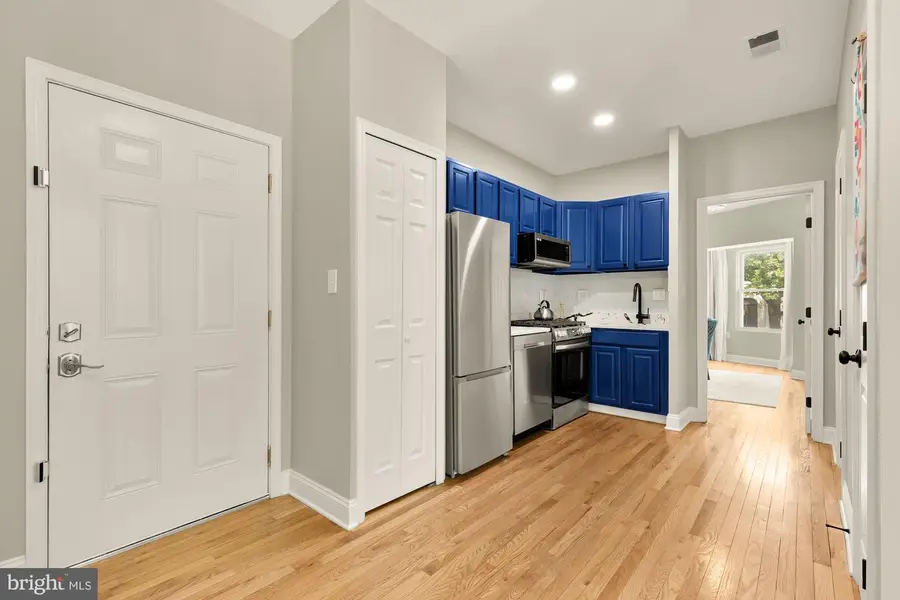 500 Florida Ave Nw #3, Washington, DC 20001 - #3
