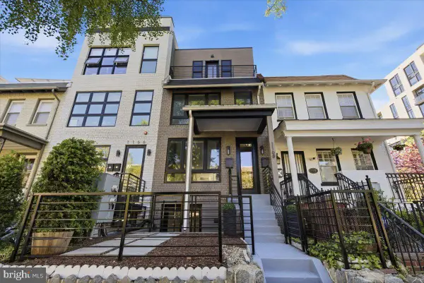 1168 Abbey Pl Ne #2, WASHINGTON, DC 20002
