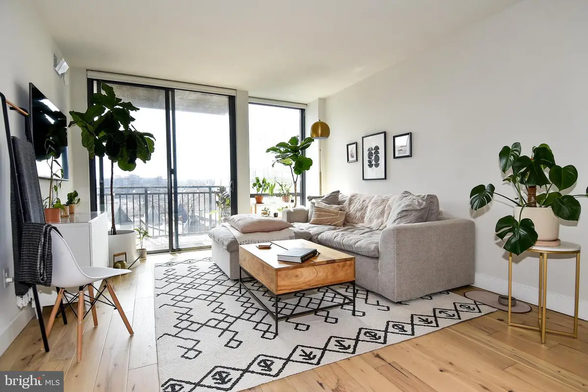 50 Florida Ave Ne #524, Washington, DC 20002 - #1