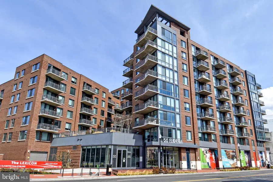 50 Florida Ave Ne #524, Washington, DC 20002 - #2