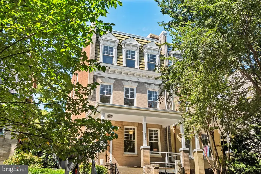3350 18th St Nw, Washington, DC 20010 - #2