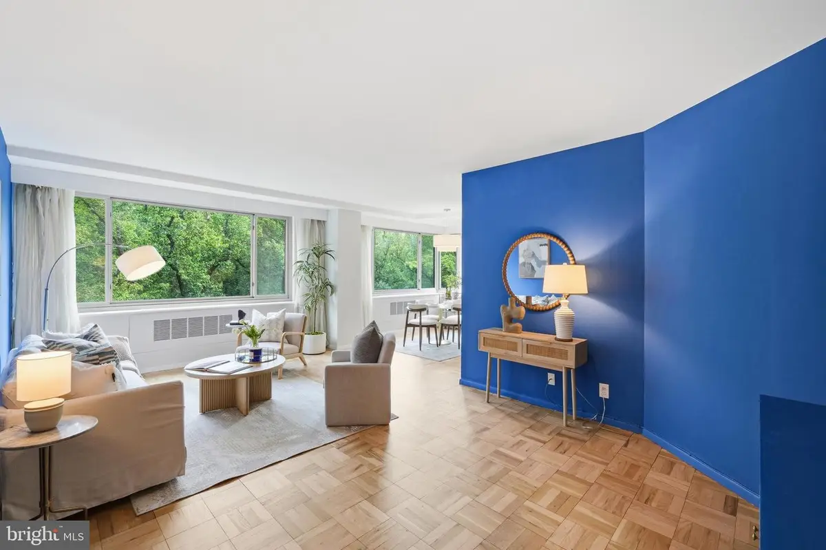 4200 Cathedral Ave Nw #712a, Washington, DC 20016 - #1