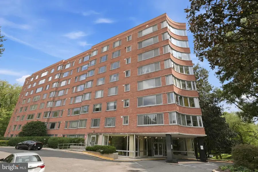 4200 Cathedral Ave Nw #712a, Washington, DC 20016 - #2