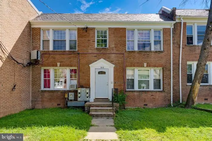 1616 17th Pl Se, Washington, DC 20020 - #1