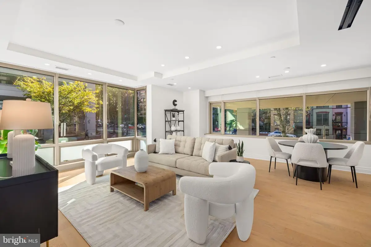 2501 M St Nw #t04, Washington, DC 20037 - #1