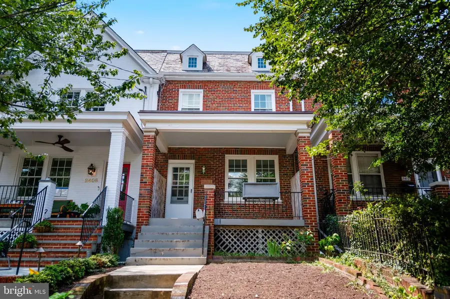 2410 39th St Nw, Washington, DC 20007 - #3