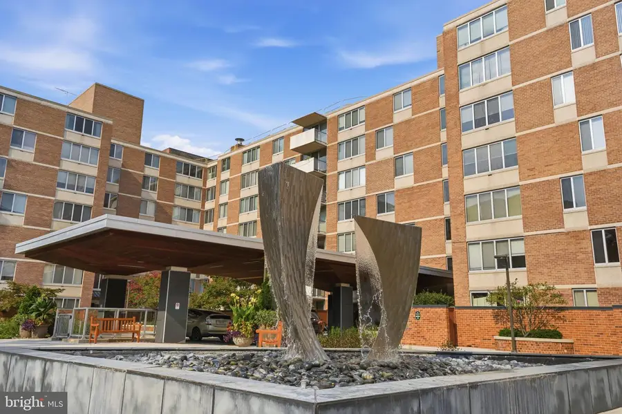 2939 Van Ness St Nw #106, Washington, DC 20008 - #3