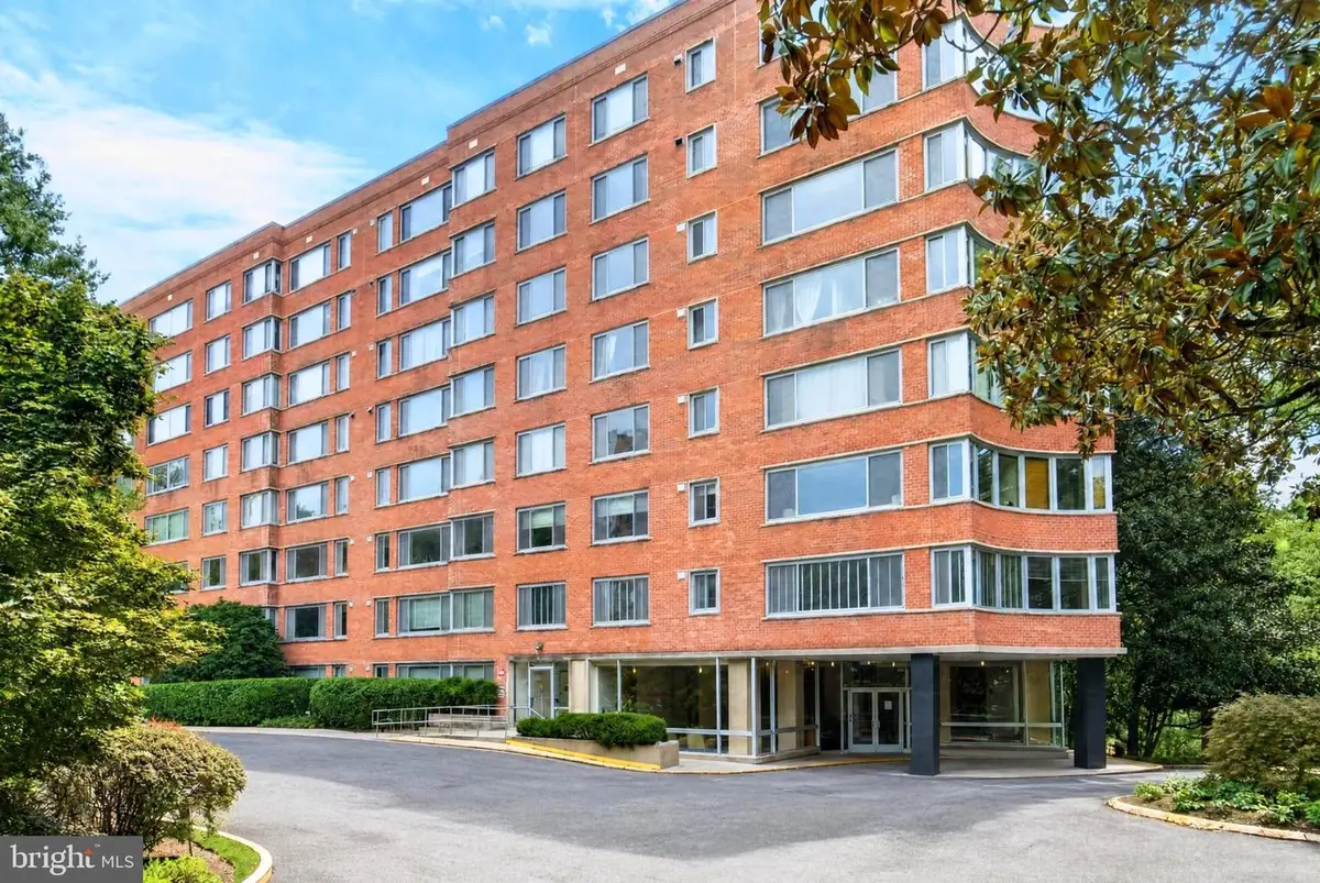 Address Withheld By Seller, Washington, DC 20016 - #1