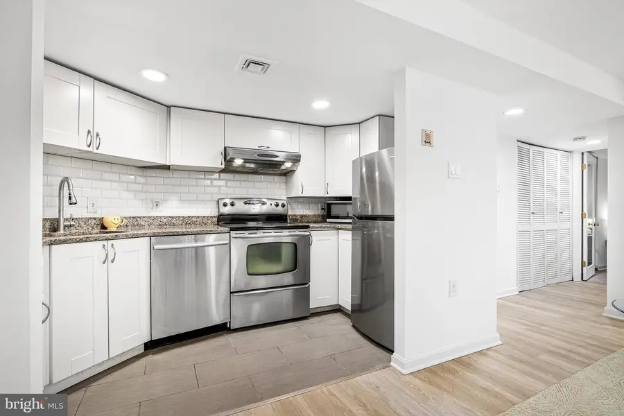 1438 Meridian Pl Nw #ll1, Washington, DC 20010 - #2