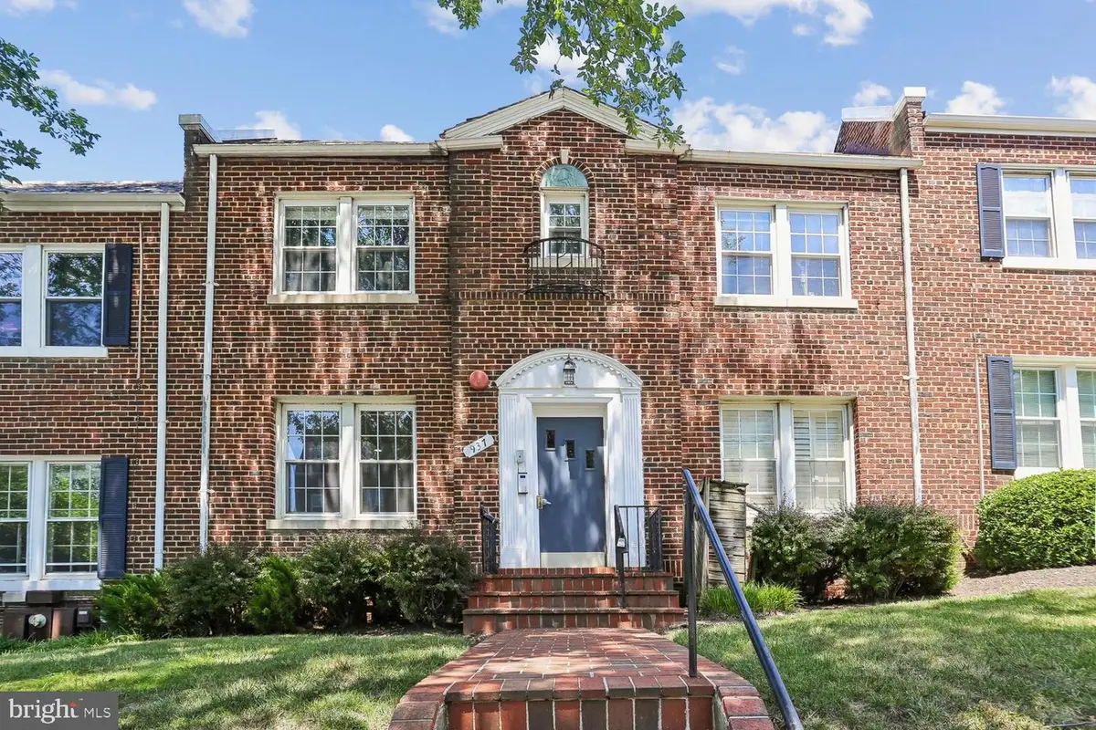 937 Randolph St Nw #1, Washington, DC 20011 - #1