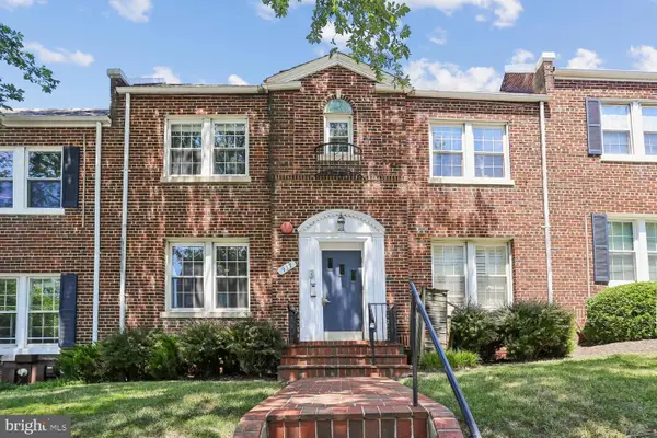 937 Randolph St Nw #1, WASHINGTON, DC 20011