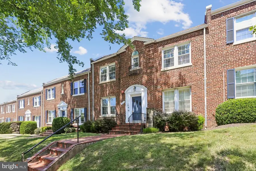 937 Randolph St Nw #1, Washington, DC 20011 - #2